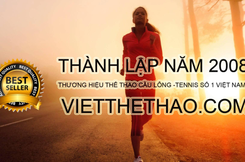 Quy trình căng vợt tennis chuẩn quốc tế