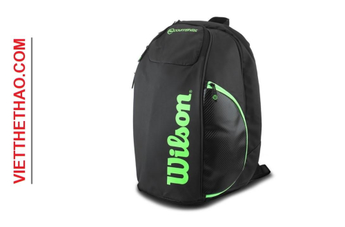 Phân biệt Vợt tennis giả vợt tennis chính hãng