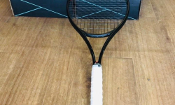 Đánh Giá Vợt Tennis Head Graphene 360+ Gravity