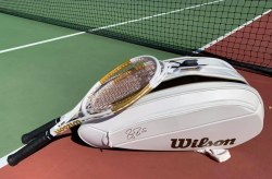 Tại sao nên lựa chọn thương hiệu vợt tennis Wilson?