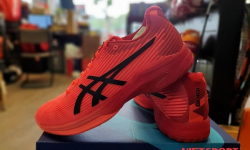 Mua giày tennis chính hãng ở đâu? Tìm hiểu một số mẫu giày tennis tốt nhất