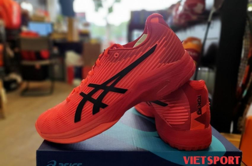 Mua giày tennis chính hãng ở đâu? Tìm hiểu một số mẫu giày tennis tốt nhất