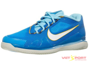 GIÀY TENNIS NIKE AIR ZOOM VAPOR XANH DƯƠNG