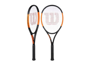 VỢT TENNIS WILSON BURN 100 ULS ( 260G )