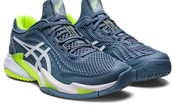 Đánh Giá Trải Nghiệm Giày Tennis Asics Court FF3 2023