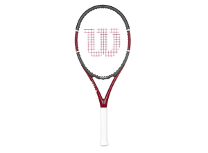 VỢT TENNIS WILSON TRIAD FIVE 264G