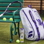 Túi vợt Tennis