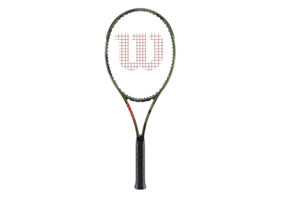 V T TENNIS WILSON BLADE 98L chinh hang gia t t